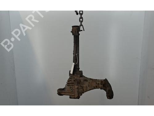 Front differential PORSCHE CAYENNE (92A) 3.0 Diesel | BP25829603M23 - Image 5