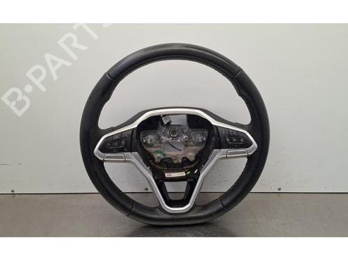 Used Steering wheel Steering wheel VW AMAROK (T1A, T1B) 2.0 TDI 4motion (205 hp) 33753241 33753241