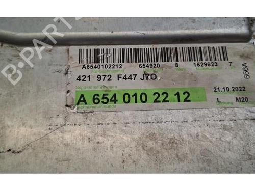 Intercooler MERCEDES-BENZ VITO Van (W447) 116 CDI (447.601, 447.603, 447.605) | BP37689457M30  - Image 5