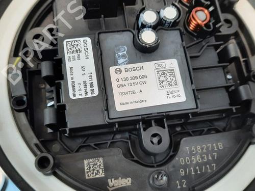Heater blower motor MERCEDES-BENZ C-CLASS Coupe (C205) C 400 4-matic (205.366) | BP15026486M62 