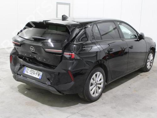 Fælk OPEL ASTRA L (OV5) 1.2 (FPHNPJ) | BP37623934C45  - Image 14