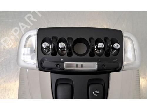 Kabinelys MINI MINI CLUBMAN (F54) One D | BP38099491I8 - Image 2