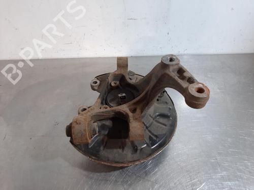 Left rear steering knuckle HYUNDAI i30 Estate (PDE) 1.4 T-GDI | BP19648812M27 