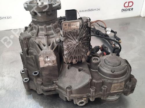 Transfer box ALFA ROMEO STELVIO (949_) 2.9 Q4 (949.AXG2A, 949.AXH2A, 949.AXS2A) | BP10889087M36 