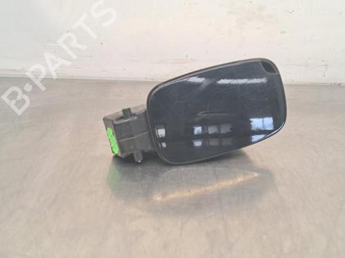 Tanklokket PEUGEOT PARTNER Tepee 1.6 HDi 90 (92 hp) 23594772