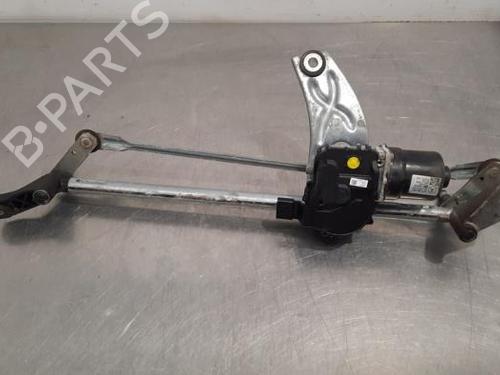 Used Front wipers mechanism MERCEDES-BENZ A-CLASS Saloon (V177) A 180 d (177.103) (116 hp) 17114872