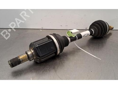 Left front driveshaft LAND ROVER RANGE ROVER SPORT II (L494) 5.0 SCV8 4x4 | BP30605350M38