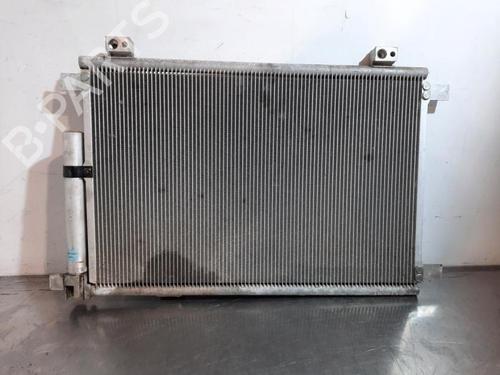 Used AC radiator AC radiator MG MARVEL R EV (EP21) (179 hp) 33892622 33892622