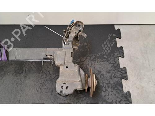 Rear axle CITROËN C3 III (SX) 1.2 THP 110 (SXHNPS, SXHNZT, SXHNZ6) | BP36443885M2  - Image 8