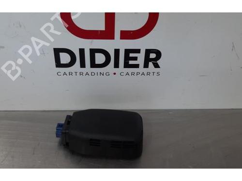 Modulo electronico MAZDA CX-3 (DK) 1.5 SKYACTIV-D (DK2WS, DK5FW) (105 hp) 23642612