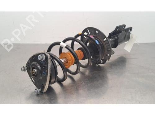 Used Left front shock absorber PEUGEOT 308 III (FB_, FH_, FP_, F3_, FM_) PureTech 130 (FPHNSL, FPHNST) (131 hp) 30500894