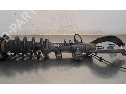 Højre fortil støddæmper Højre fortil støddæmper BMW X5 (F15, F85) M 50 d (381 hp) 36508459 36508459