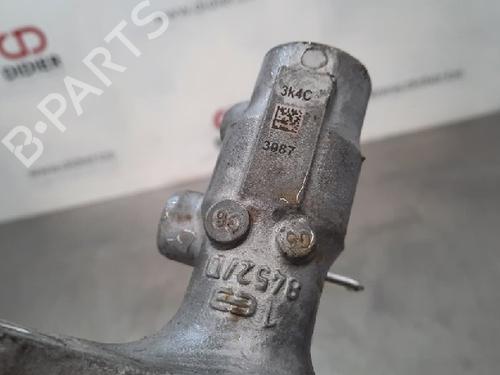 Brake master cylinder NISSAN JUKE (F15) 1.2 DIG-T | BP10886971M77 