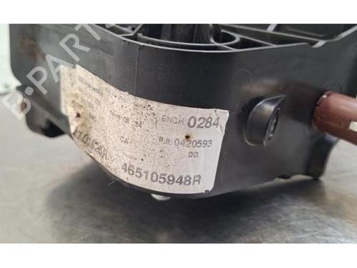 Pedal RENAULT MASTER III Van (FV) 2.3 dCi 145 RWD (FV0E, FV0F, FV0T, FV10, FV12, FV11) | BP36772687I4 - Image 2