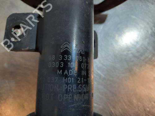 Left front shock absorber OPEL COMBO Box Body/MPV (K9) 1.5 D | BP38044064M16 - Image 4