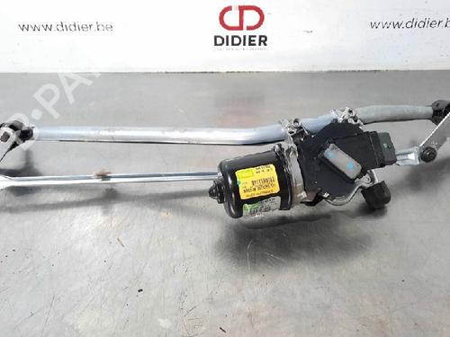 Front wipers mechanism NISSAN NV250 Van (X61) dCi 95 | BP10875164C83 