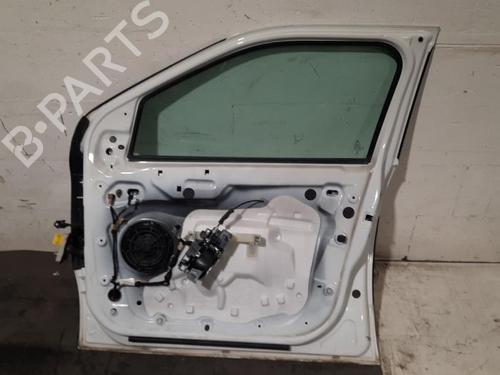 Right front door CITROËN C4 CACTUS 1.2 VTi 82 | BP24014852C3 