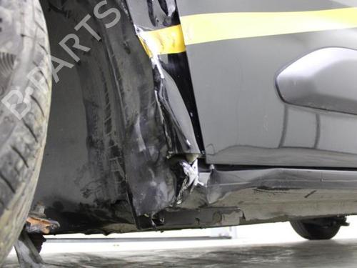 Pipe OPEL COMBO Box Body/MPV (K9) 1.6 D | BP23597543M125 