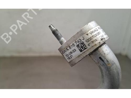 AC pipe CUPRA FORMENTOR (KM7, KMP) 1.5 TSI | BP39060488M126 - Image 3