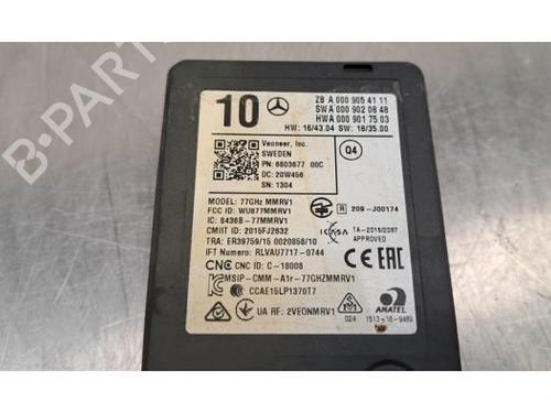 Electronic module MERCEDES-BENZ SPRINTER 3,5-t Van (B907, B910) eSPRINTER (910.633) | BP29414316M83