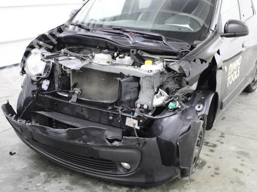 Cylinder head RENAULT TWINGO III (BCM_, BCA_) 1.0 SCe 70 | BP33917880M5  - Image 9