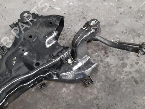 Subframe HYUNDAI TUCSON (TL, TLE) 1.6 T-GDi All-wheel Drive | BP10885896M9 