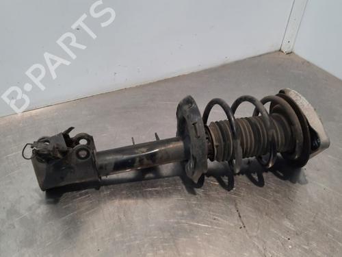 Left front shock absorber MERCEDES-BENZ GLA-CLASS (X156) GLA 200 CDI / d (156.908) | BP17562993M16 