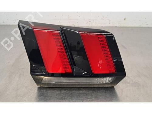 Used Left taillight PEUGEOT 3008 II SUV (MC_, MR_, MJ_, M4_) 1.5 BlueHDi 130 (131 hp) 29214842