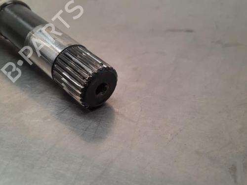 Right front driveshaft PEUGEOT 208 II (UB_, UP_, UW_, UJ_) 1.5 BlueHDI 100 | BP23599397M39 