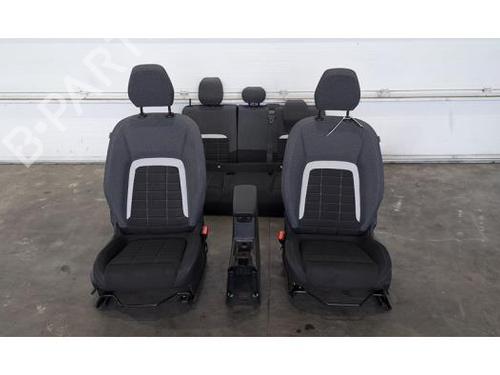Used Seats set CITROËN C3 IV (CC_, CB_) ë-C3 (CBZYAZ) (113 hp) 30446911