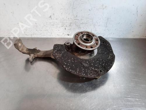 Used Left front steering knuckle MERCEDES-BENZ GLC (X253) 220 d 4-matic (253.905, 253.903) (170 hp) 26534414