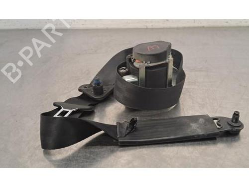 Used Front left seatbelt FORD TRANSIT V363 Van (FCD, FDD) 2.0 EcoBlue (130 hp) 30057247