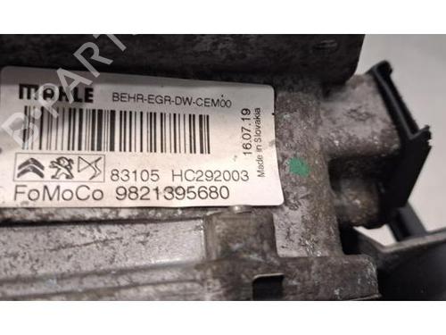 Egr OPEL VIVARO C Van (K0) 2.0 | BP32287492M69 - Image 9