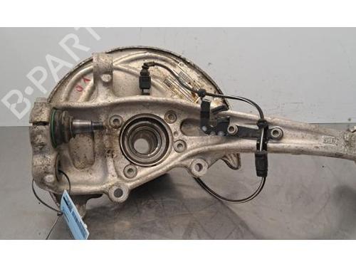 Fusée avant droite Fusée avant droite AUDI Q5 (FYB, FYG) 30 TDI Mild Hybrid (136 hp) 34272490 34272490