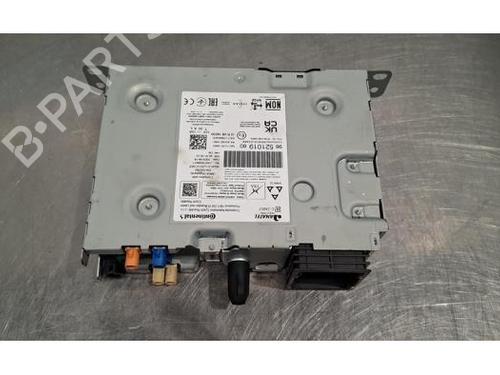 Módulo eletrónico FIAT SCUDO Van 2.0 Multijet 145 (506) (144 hp) 31241635