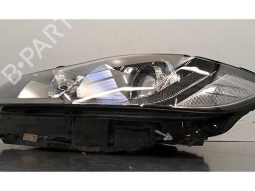 Left headlight JAGUAR F-PACE (X761) 3.0 SDV6 AWD | BP35746734C28 - Image 2