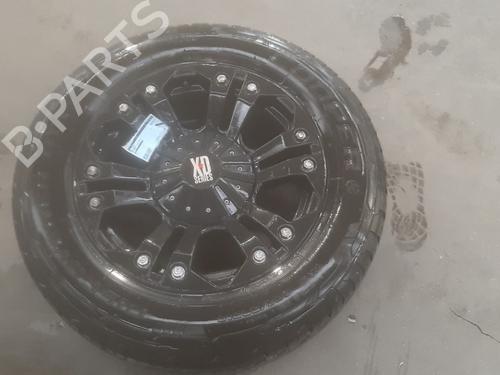 Felga FORD RANGER (TKE) 2.0 EcoBlue 4x4 BP15024080C45
