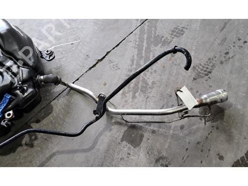 Andre VOLVO XC90 II (256) D5 AWD | BP32276829O1