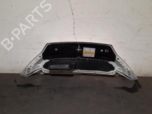 Hood CITROËN JUMPER II Van 2.0 BlueHDi 130 | BP29468343C1 