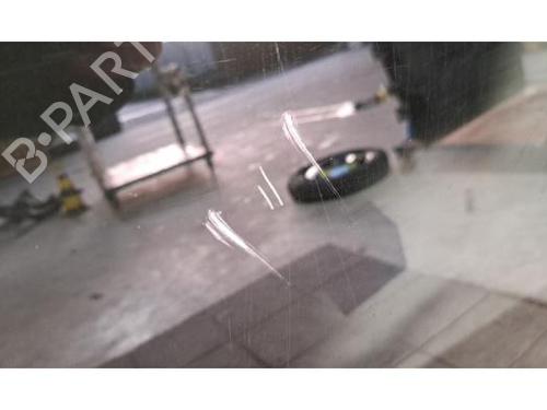 Tailgate CITROËN BERLINGO MULTISPACE (B9) 1.6 HDi 75 / BlueHDi 75 | BP32161696C6 