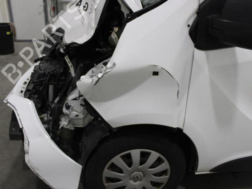 AC compressor RENAULT TRAFIC III Van (FG_) 1.6 dCi 95 (FGMJ, FGMR) | BP39235047M34 - Image 16