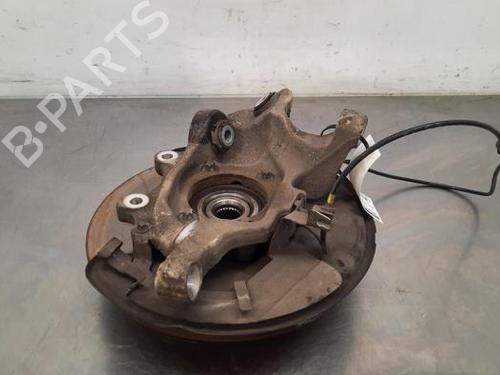 Right rear steering knuckle MERCEDES-BENZ C-CLASS (W205) C 200 d (205.001) | BP23610336M28 