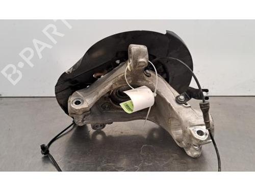 Left front steering knuckle RENAULT SCENIC E-TECH PHASE I EV87 | BP30381831M25