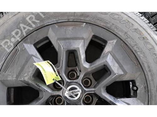 Rim NISSAN NAVARA NP300 Pickup (D23, D23T) 2.3 dCi 4x4 (D231, D23T) | BP24231281C45 