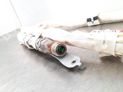 Right curtain airbag RENAULT SCÉNIC IV (J9_) 1.5 dCi 110 | BP10899435C12 