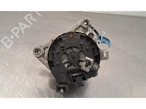 Alternator PEUGEOT EXPERT Van (V_) 1.5 BlueHDi 120 | BP33476714M7  - Image 5