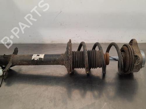 Used Left front shock absorber CITROËN JUMPER II Van 2.0 BlueHDi 130 (130 hp) 23635924