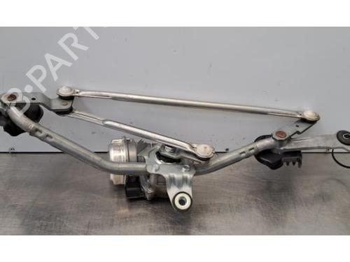 Vindrude Viskermekanisme MAZDA 3 Hatchback (BP) 2.0 SKYACTIV-G M Hybrid | BP39417941C83  - Image 6