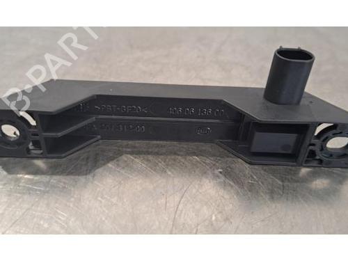 Used Electronic module Electronic module MERCEDES-BENZ CLA (C118) CLA 180 d (118.310) (116 hp) 32820603 32820603