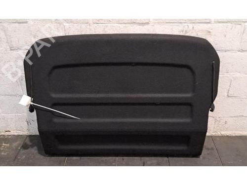 Used Rear parcel shelf PEUGEOT 408 II (FP_, F3_, FM_) PureTech 130 (FPHNST) (131 hp) 30473271
